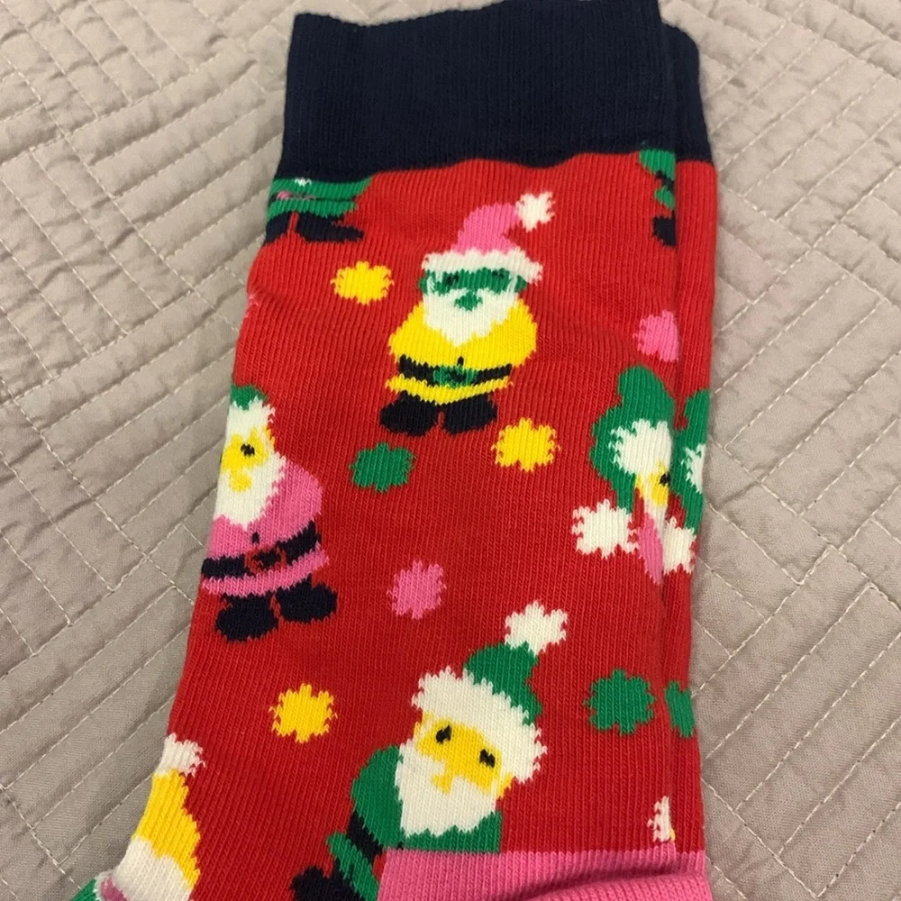 Happy Socks nwt happy